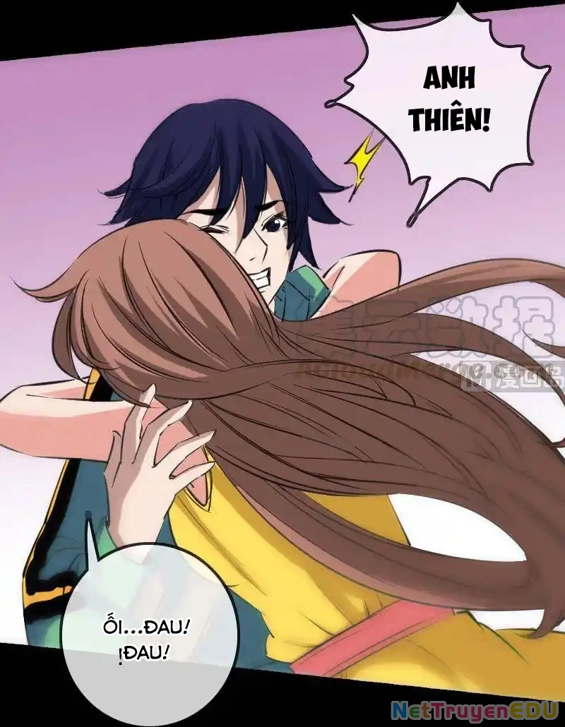 Kiếp Thiên Vận Chapter 147 - 13