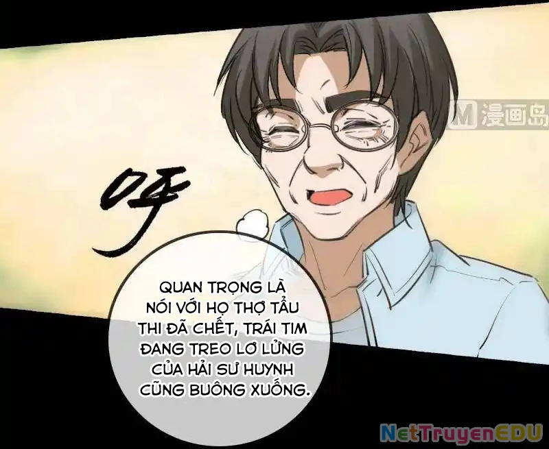 Kiếp Thiên Vận Chapter 147 - 21