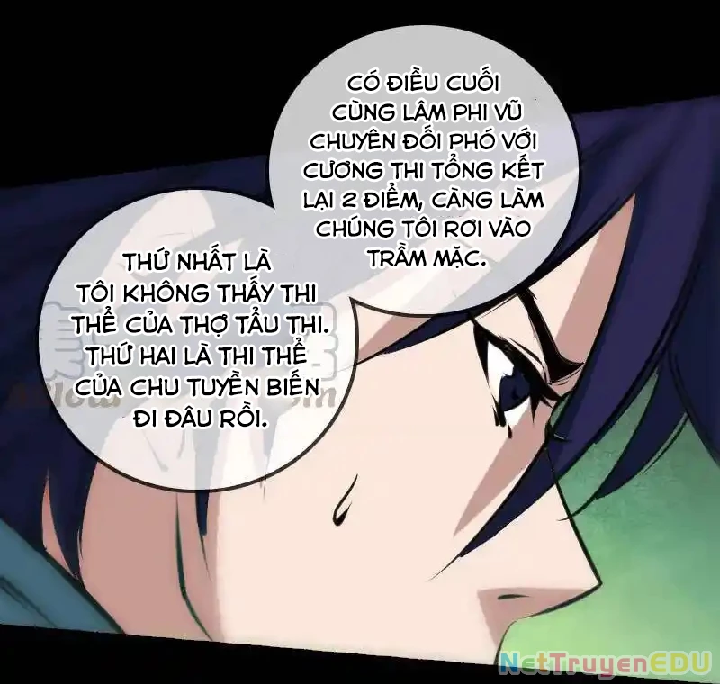 Kiếp Thiên Vận Chapter 147 - 24