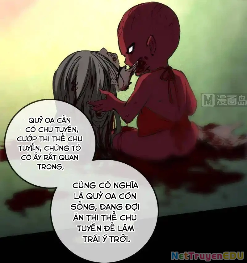 Kiếp Thiên Vận Chapter 147 - 26