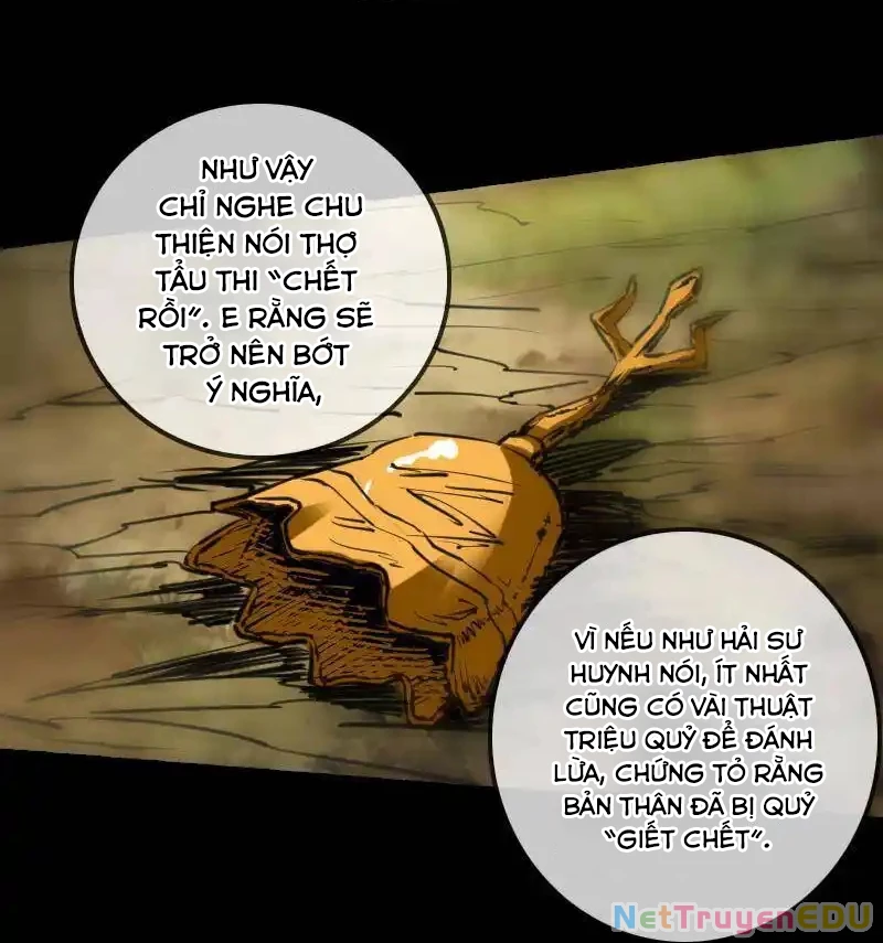 Kiếp Thiên Vận Chapter 147 - 27