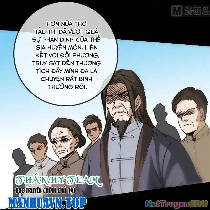 Kiếp Thiên Vận Chapter 147 - 28