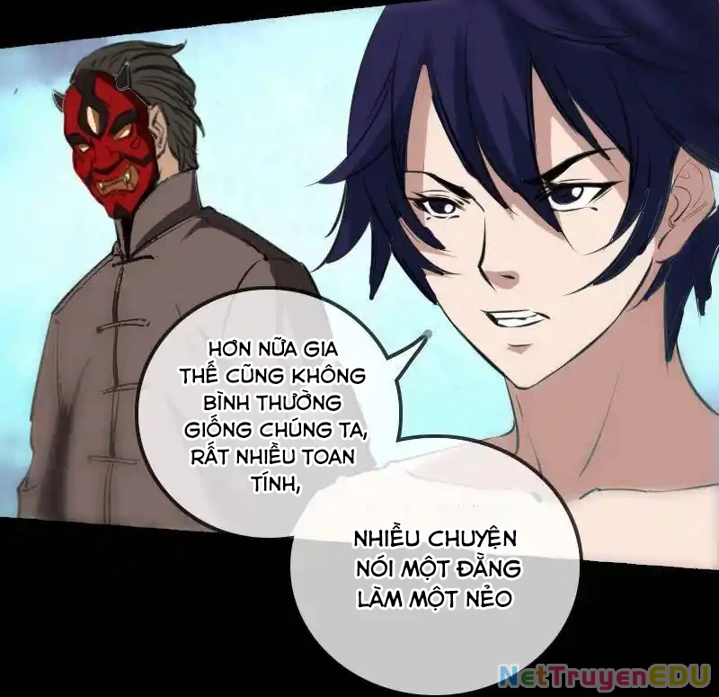 Kiếp Thiên Vận Chapter 147 - 32