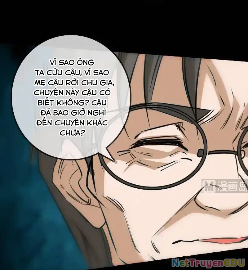 Kiếp Thiên Vận Chapter 147 - 33