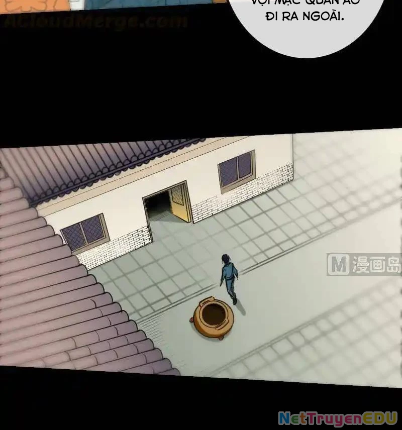 Kiếp Thiên Vận Chapter 150 - 8