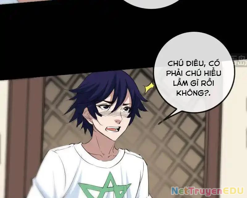 Kiếp Thiên Vận Chapter 150 - 10