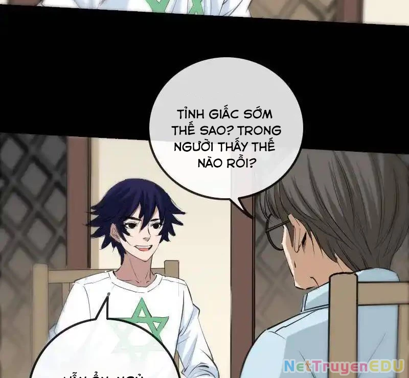 Kiếp Thiên Vận Chapter 150 - 11