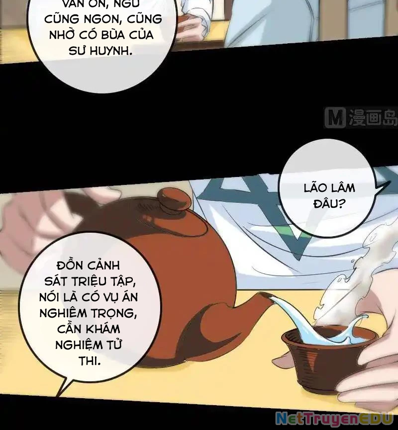 Kiếp Thiên Vận Chapter 150 - 12