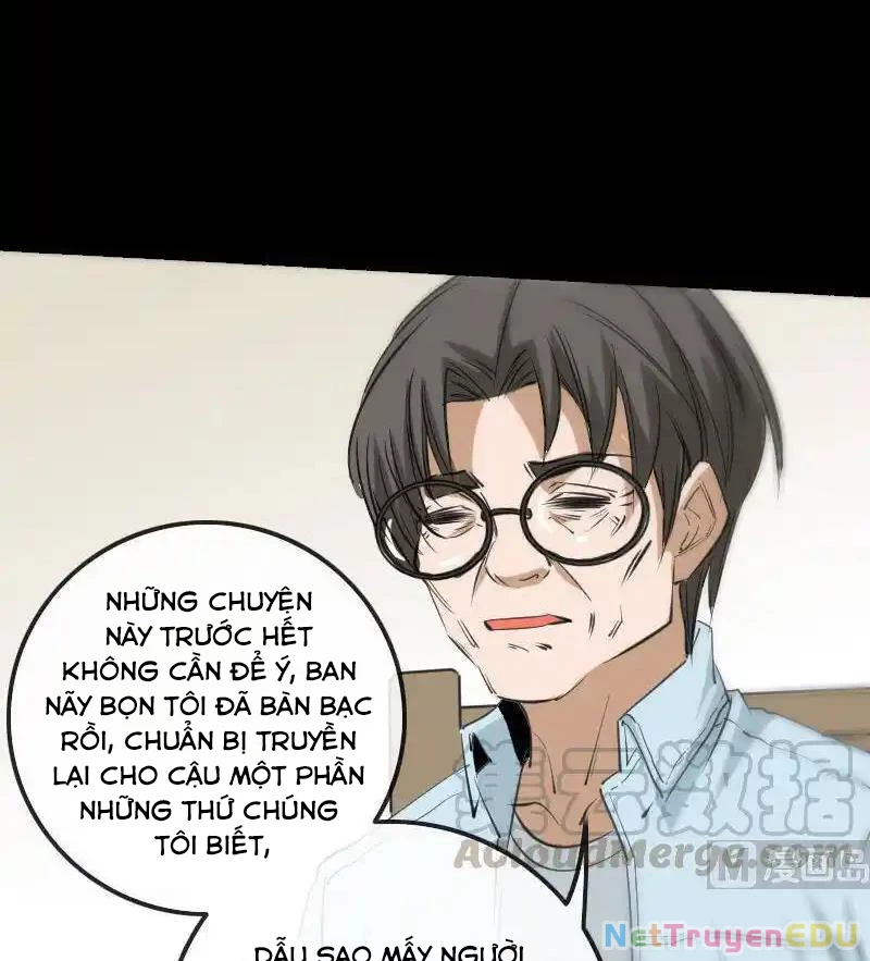 Kiếp Thiên Vận Chapter 150 - 13