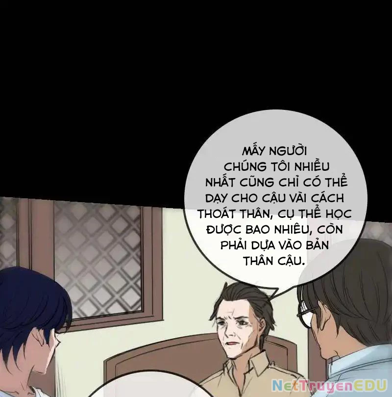 Kiếp Thiên Vận Chapter 150 - 16