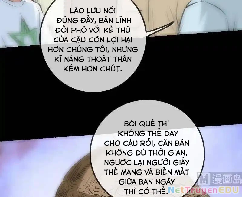 Kiếp Thiên Vận Chapter 150 - 17