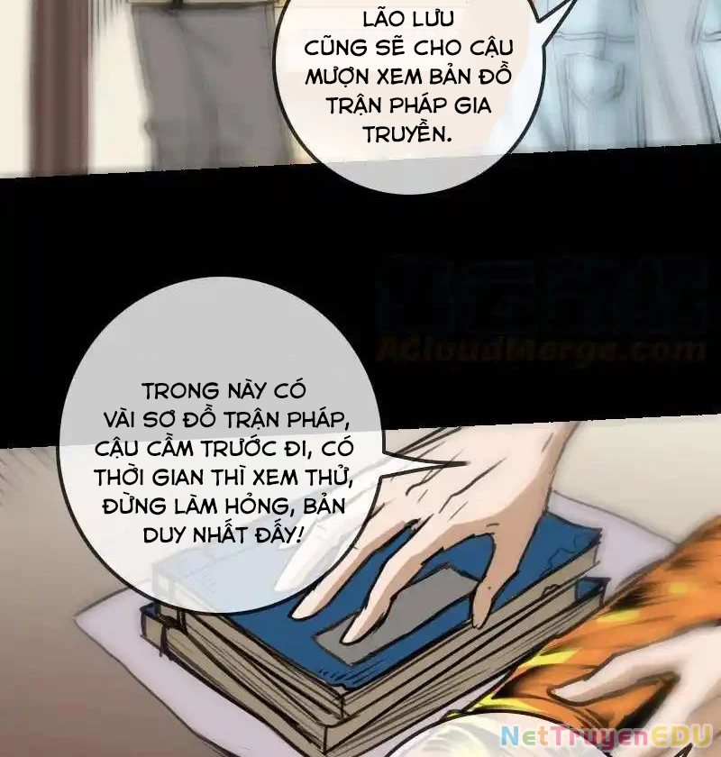 Kiếp Thiên Vận Chapter 150 - 20