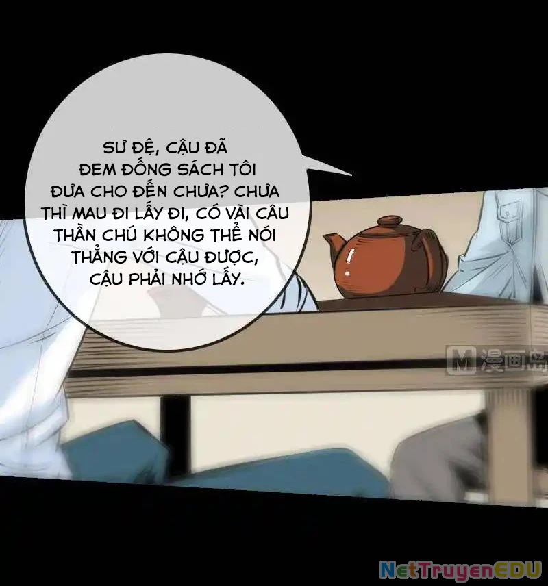 Kiếp Thiên Vận Chapter 150 - 23