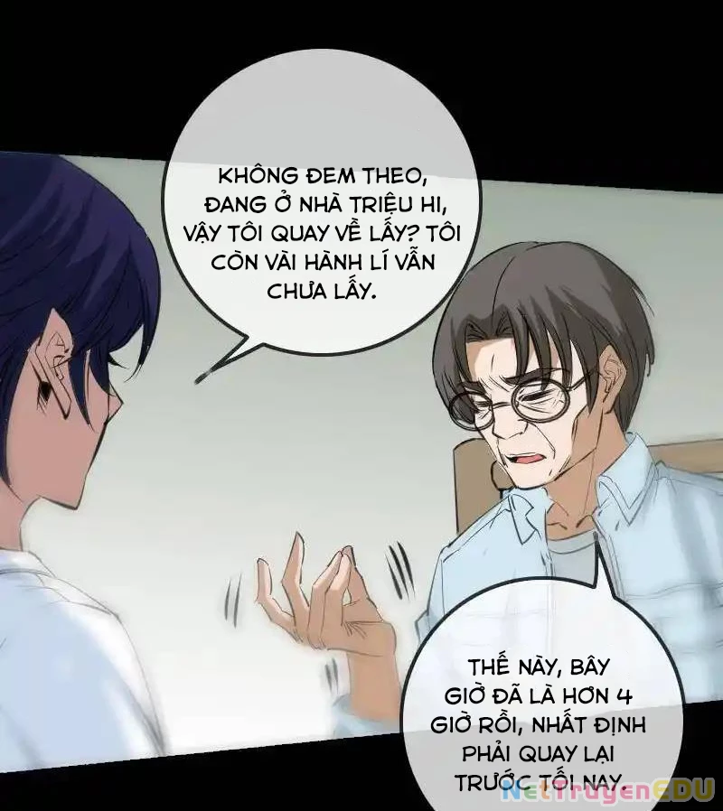 Kiếp Thiên Vận Chapter 150 - 24