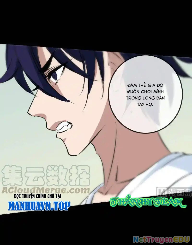 Kiếp Thiên Vận Chapter 152 - 6