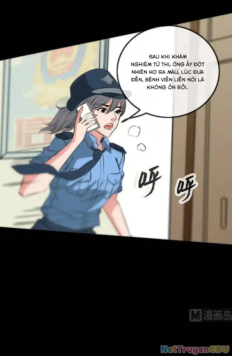 Kiếp Thiên Vận Chapter 152 - 8