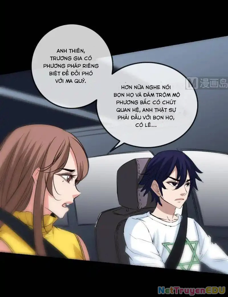 Kiếp Thiên Vận Chapter 152 - 14