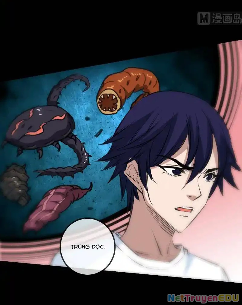 Kiếp Thiên Vận Chapter 153 - 4