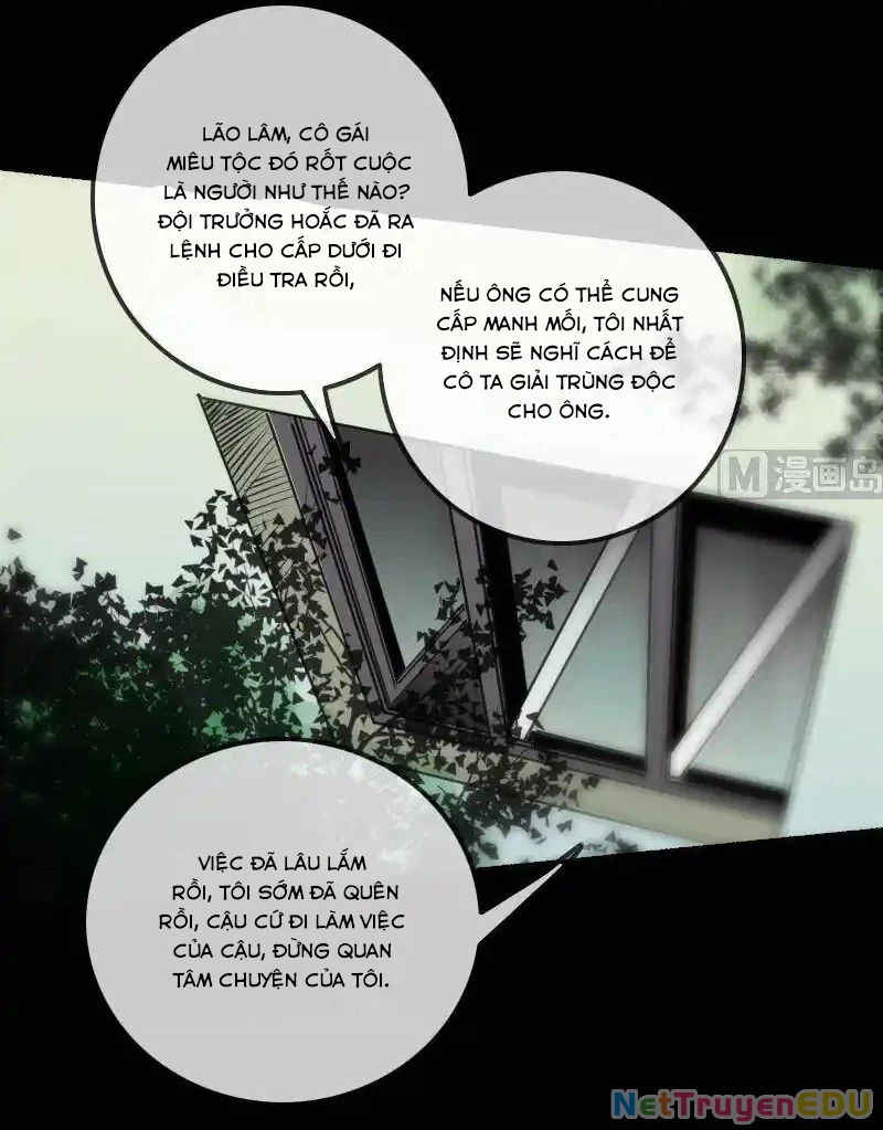 Kiếp Thiên Vận Chapter 153 - 13