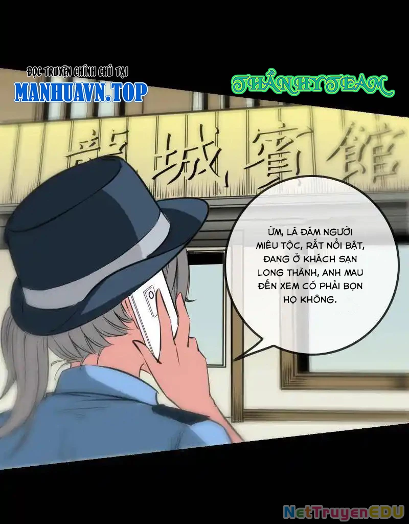 Kiếp Thiên Vận Chapter 153 - 15