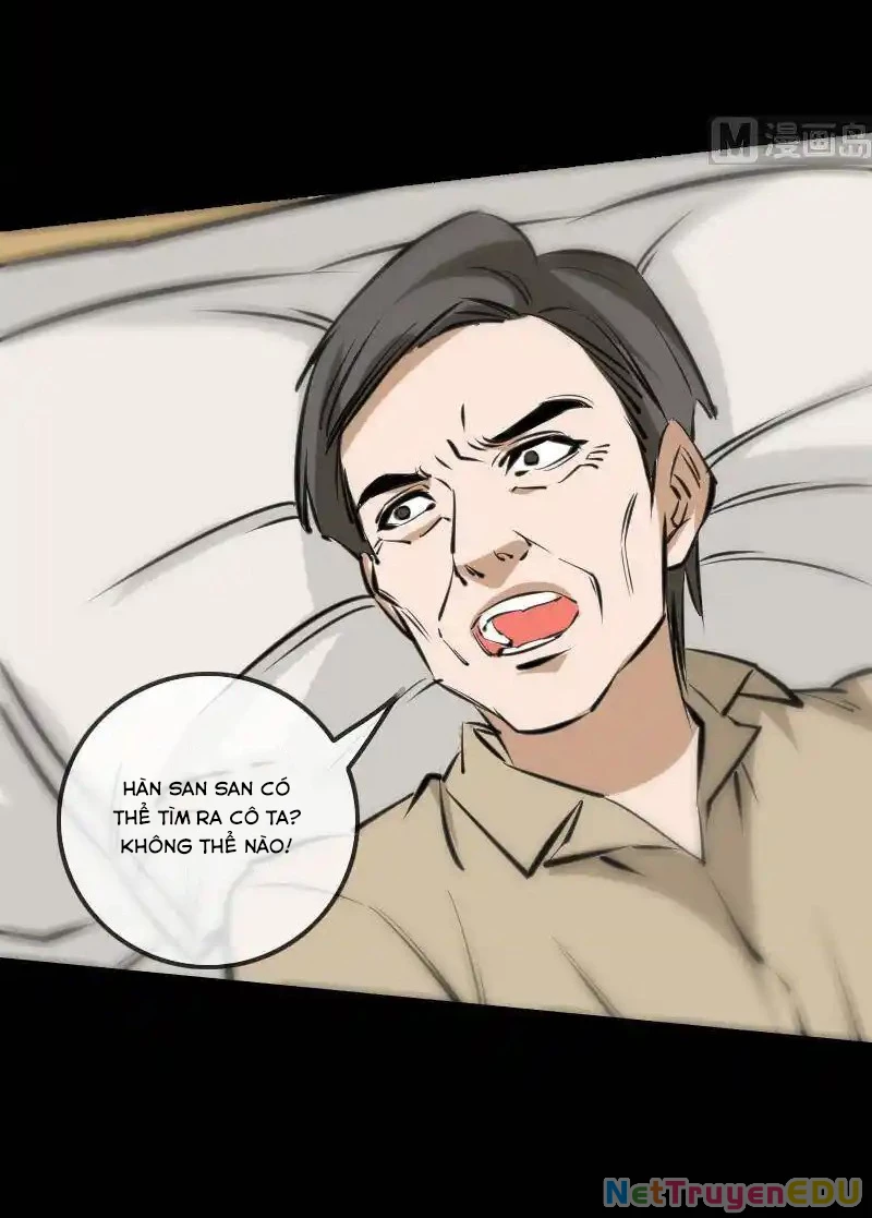 Kiếp Thiên Vận Chapter 153 - 16