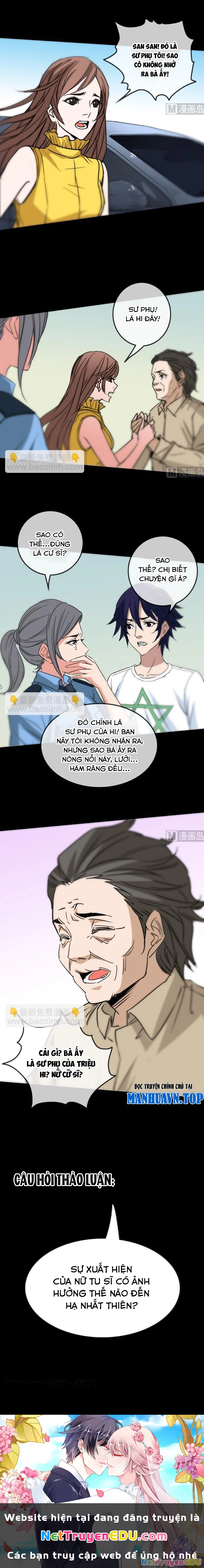 Kiếp Thiên Vận Chapter 156 - 7