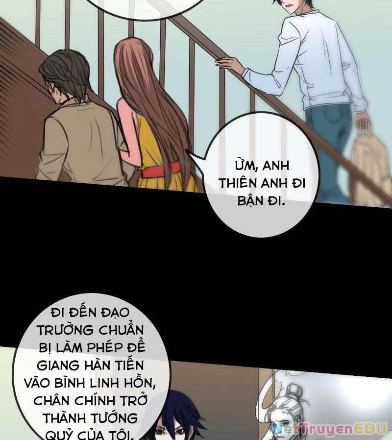 Kiếp Thiên Vận Chapter 157 - 9