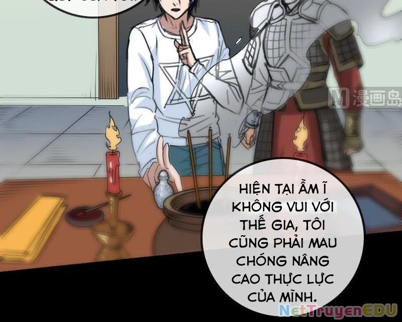 Kiếp Thiên Vận Chapter 157 - 10