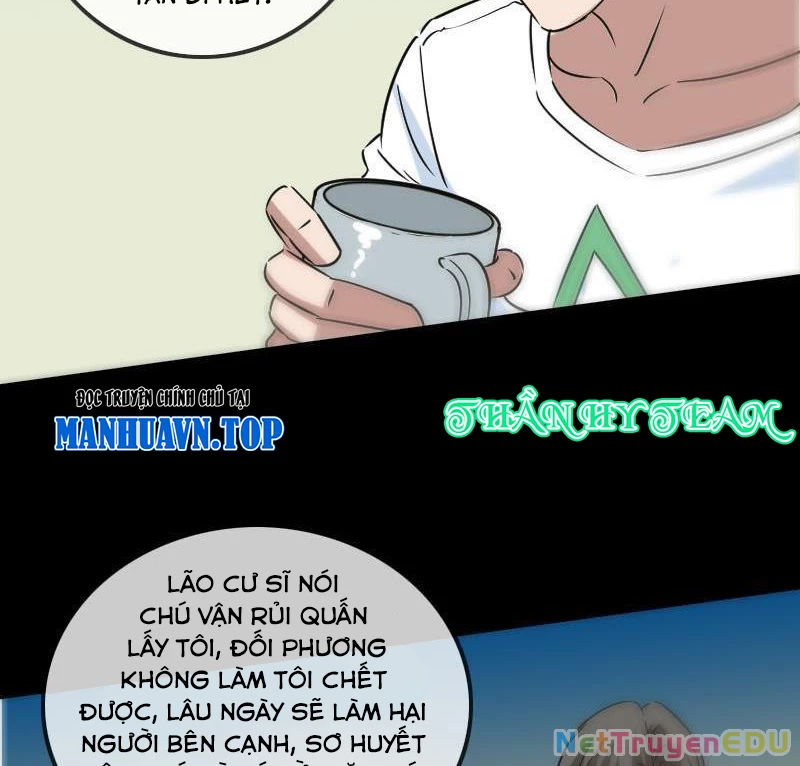 Kiếp Thiên Vận Chapter 158 - 3