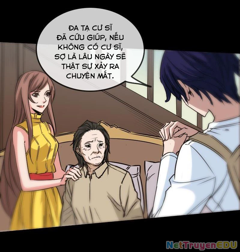 Kiếp Thiên Vận Chapter 158 - 5