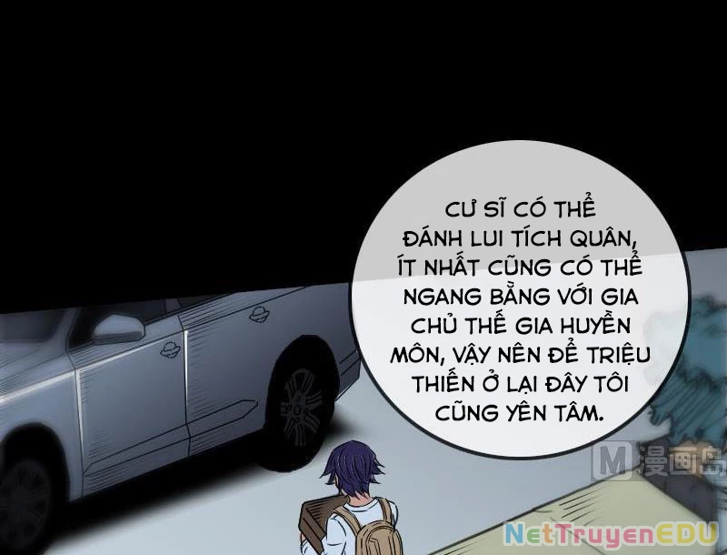 Kiếp Thiên Vận Chapter 158 - 6