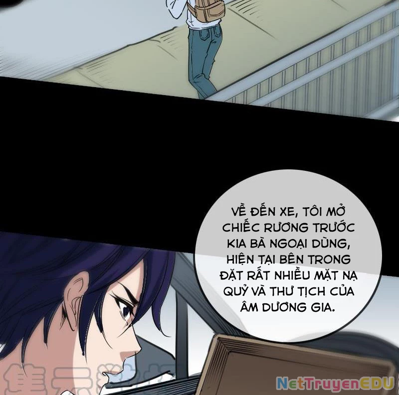 Kiếp Thiên Vận Chapter 158 - 7