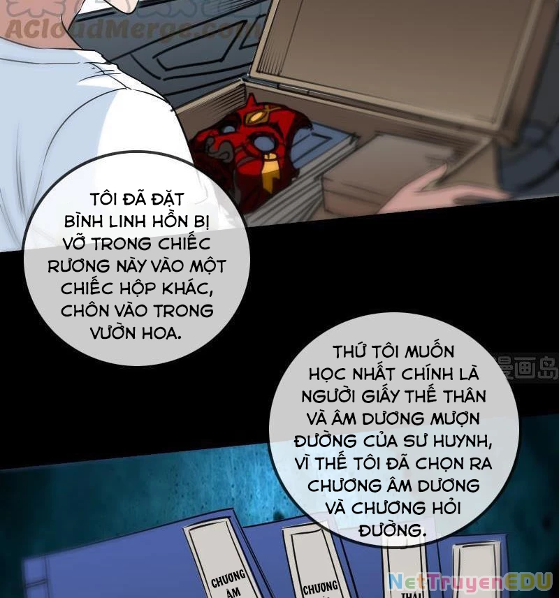 Kiếp Thiên Vận Chapter 158 - 8