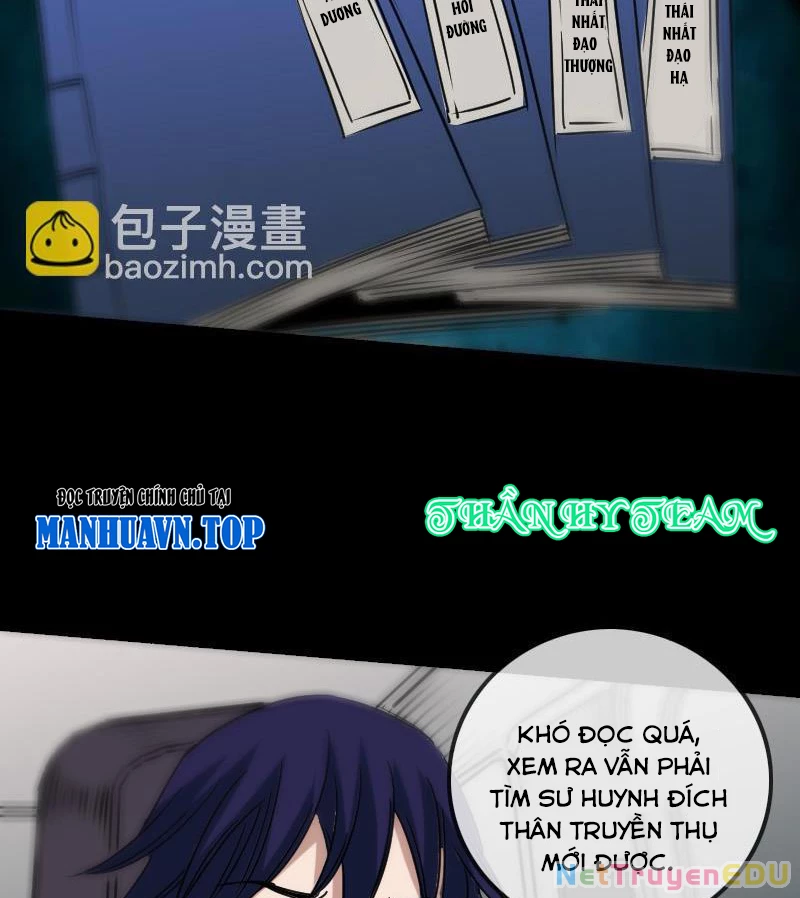 Kiếp Thiên Vận Chapter 158 - 9