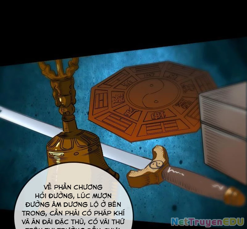 Kiếp Thiên Vận Chapter 158 - 11