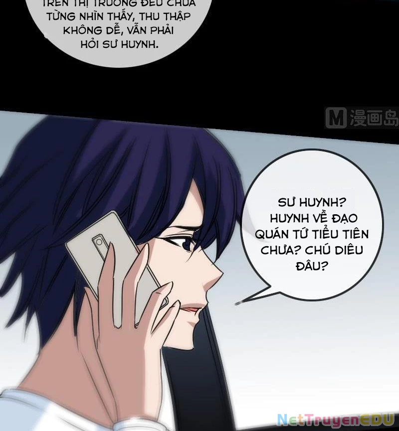 Kiếp Thiên Vận Chapter 158 - 12