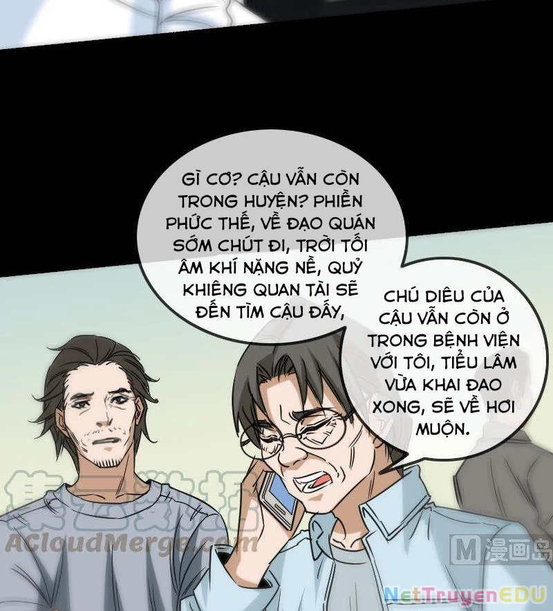 Kiếp Thiên Vận Chapter 158 - 13