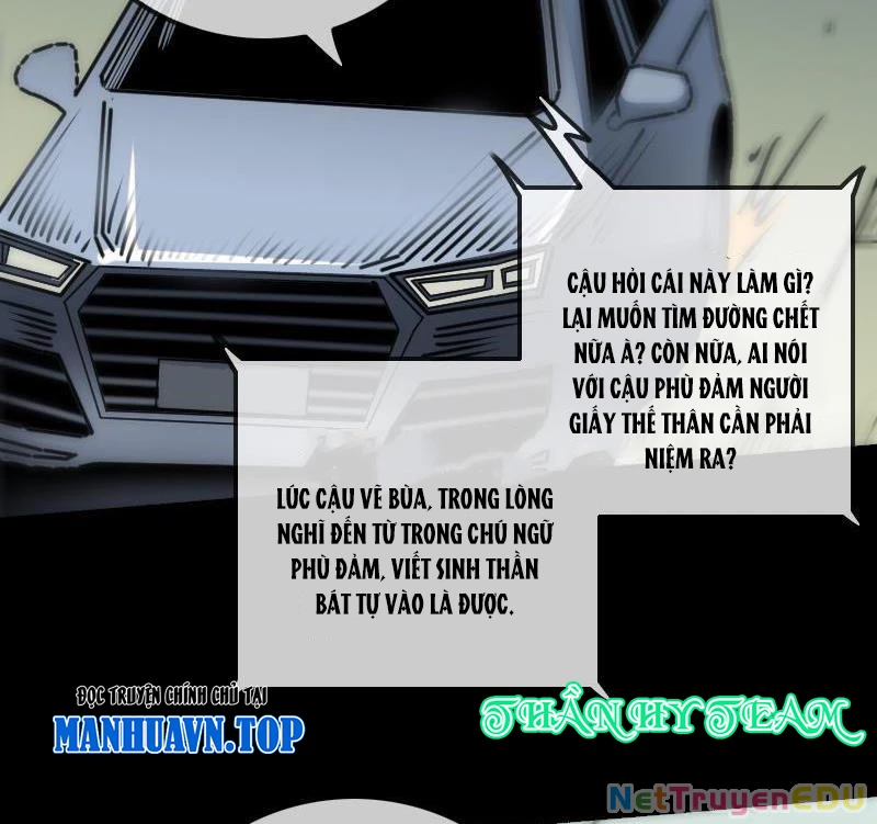 Kiếp Thiên Vận Chapter 158 - 15