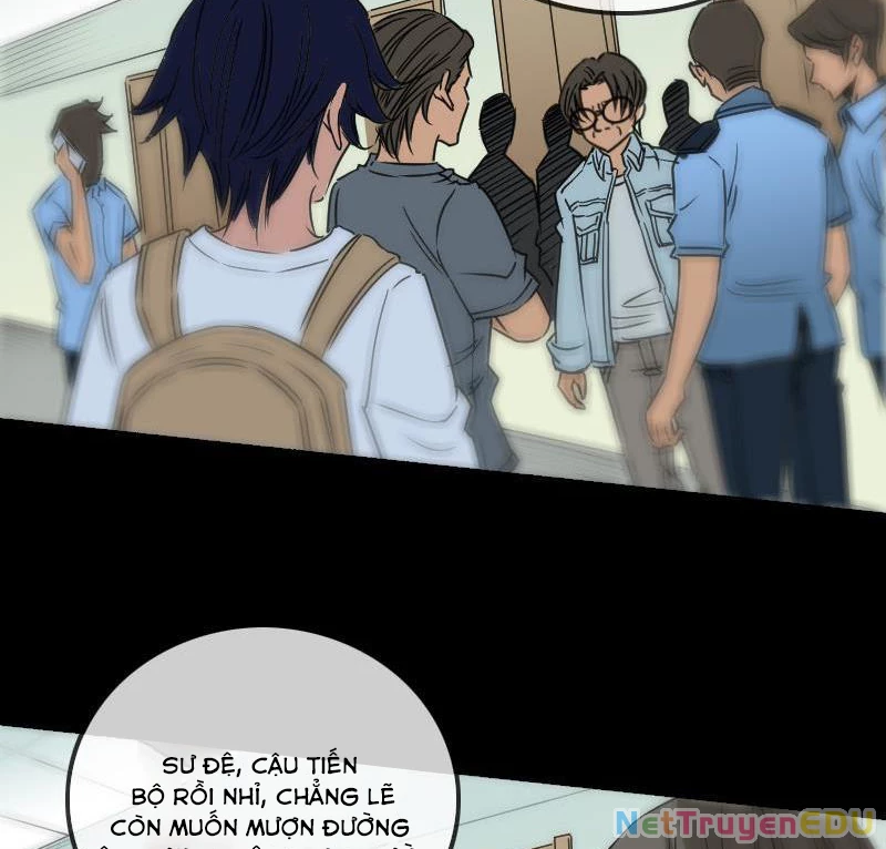 Kiếp Thiên Vận Chapter 158 - 20