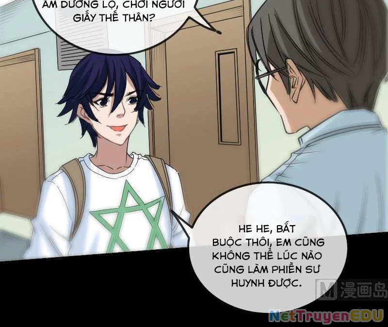 Kiếp Thiên Vận Chapter 158 - 21