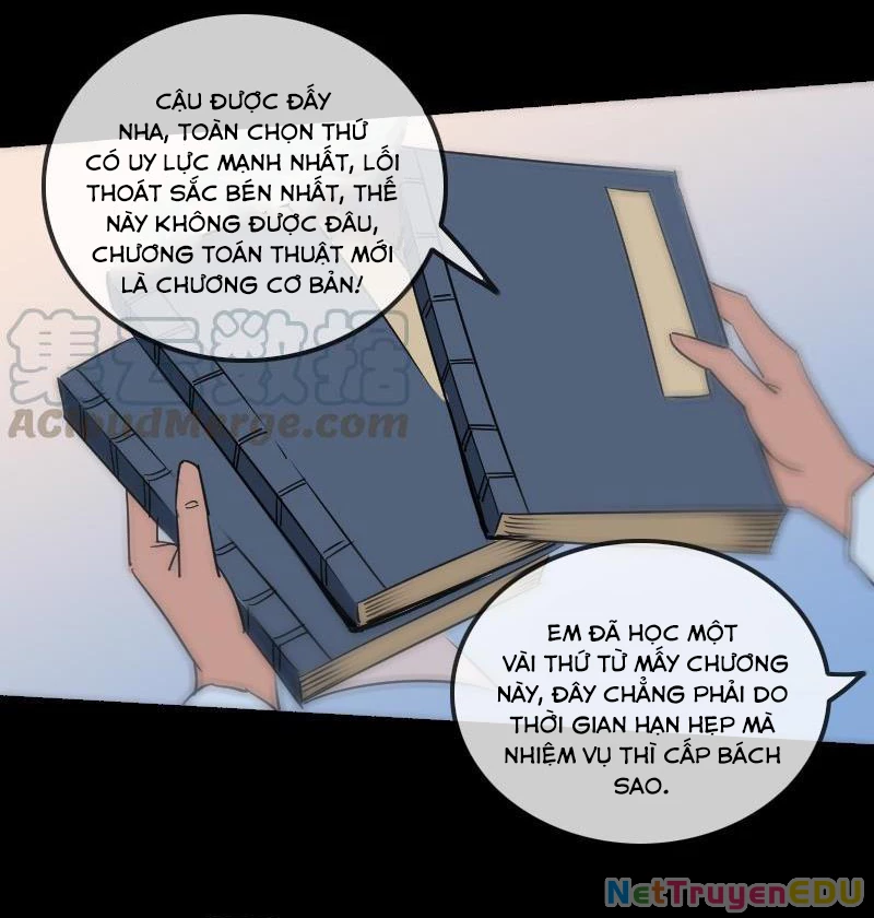 Kiếp Thiên Vận Chapter 158 - 22