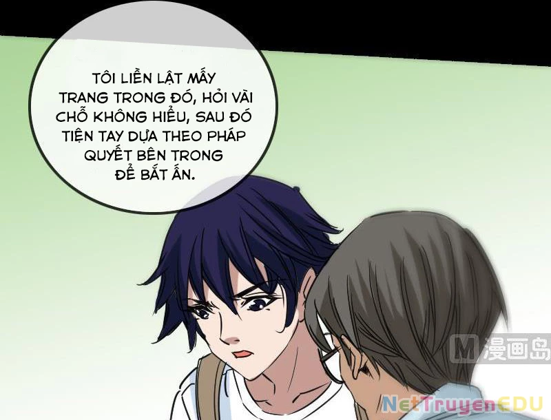 Kiếp Thiên Vận Chapter 158 - 23