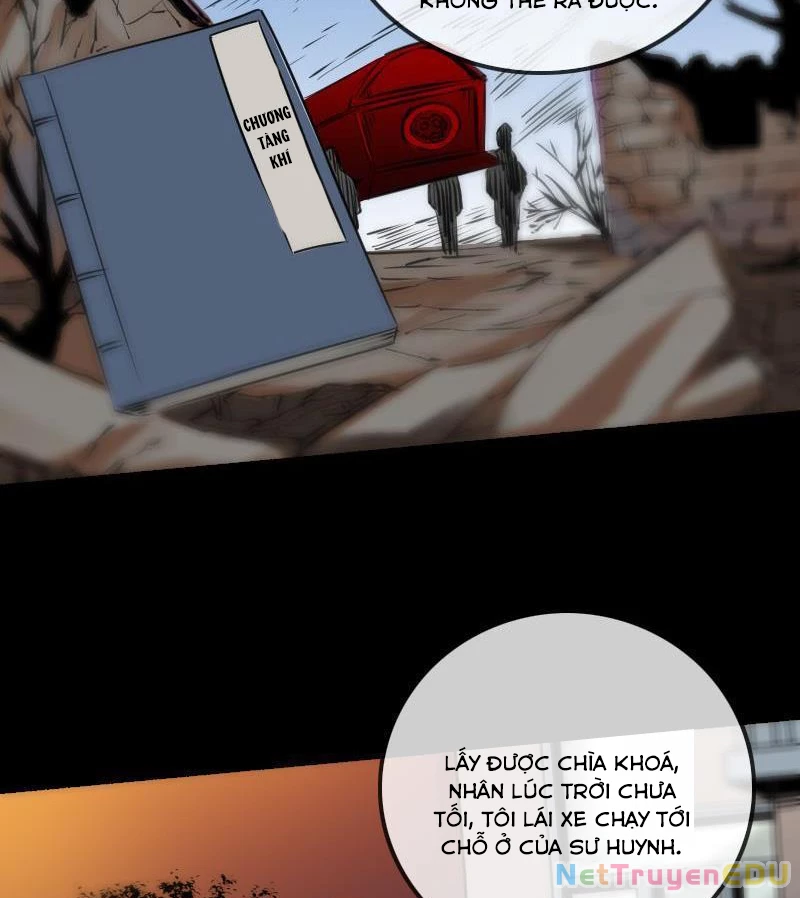 Kiếp Thiên Vận Chapter 158 - 26