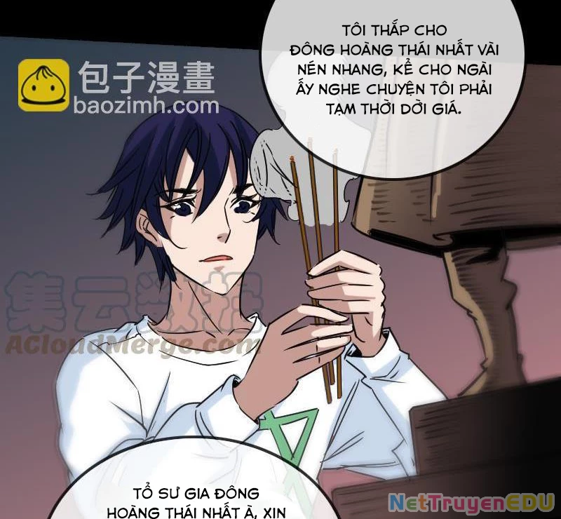 Kiếp Thiên Vận Chapter 158 - 28