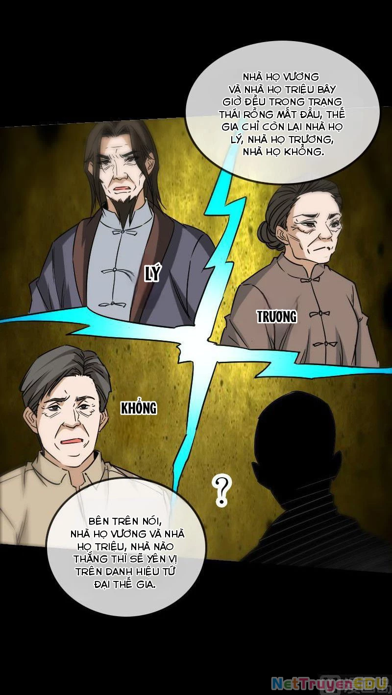 Kiếp Thiên Vận Chapter 160 - 7