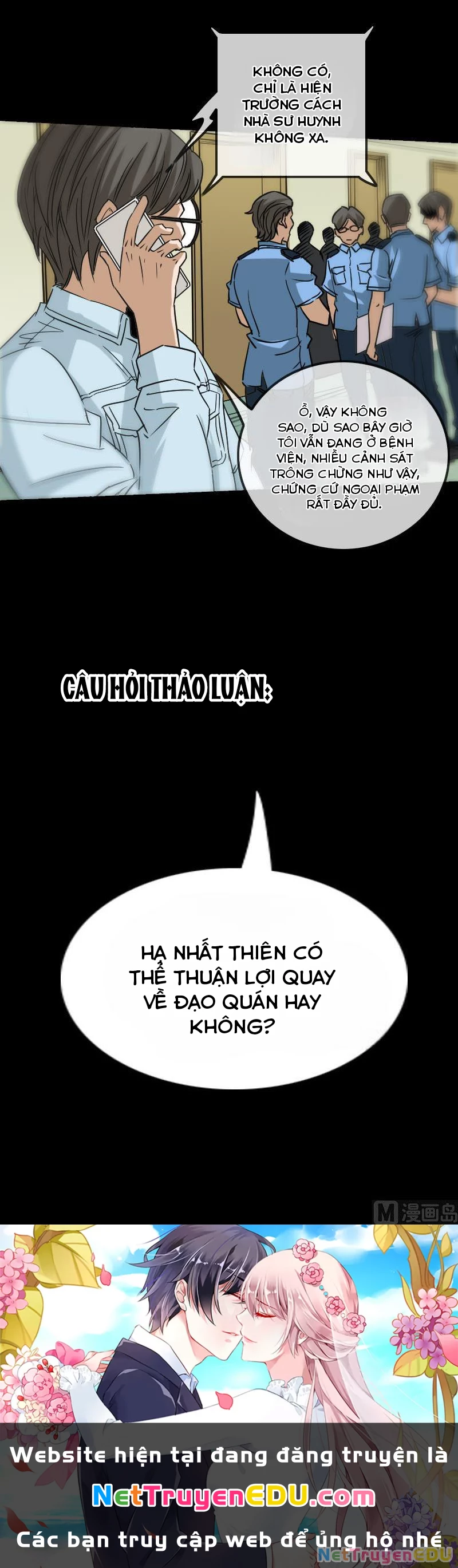 Kiếp Thiên Vận Chapter 160 - 13