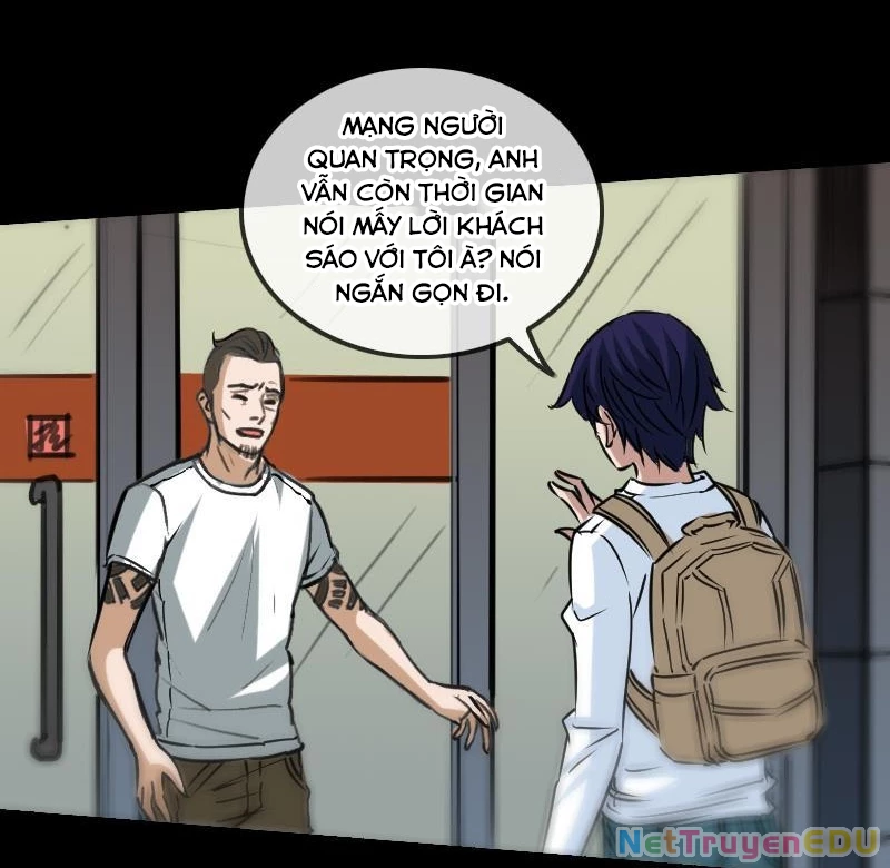 Kiếp Thiên Vận Chapter 161 - 4