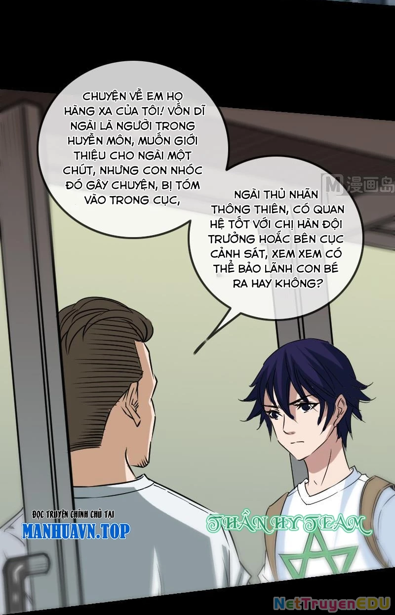 Kiếp Thiên Vận Chapter 161 - 5