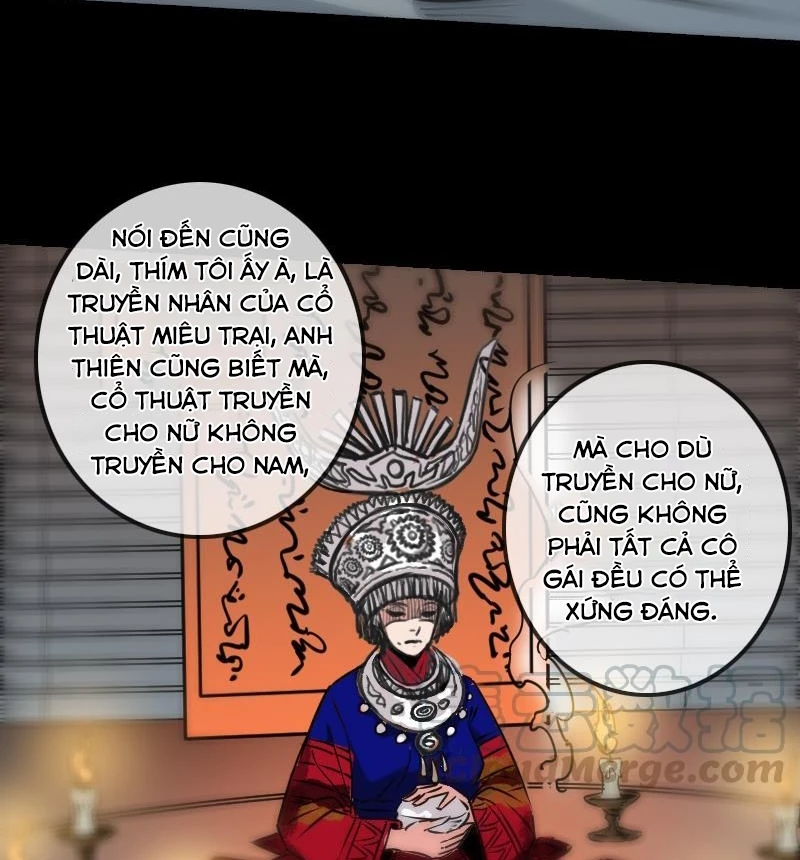 Kiếp Thiên Vận Chapter 161 - 7