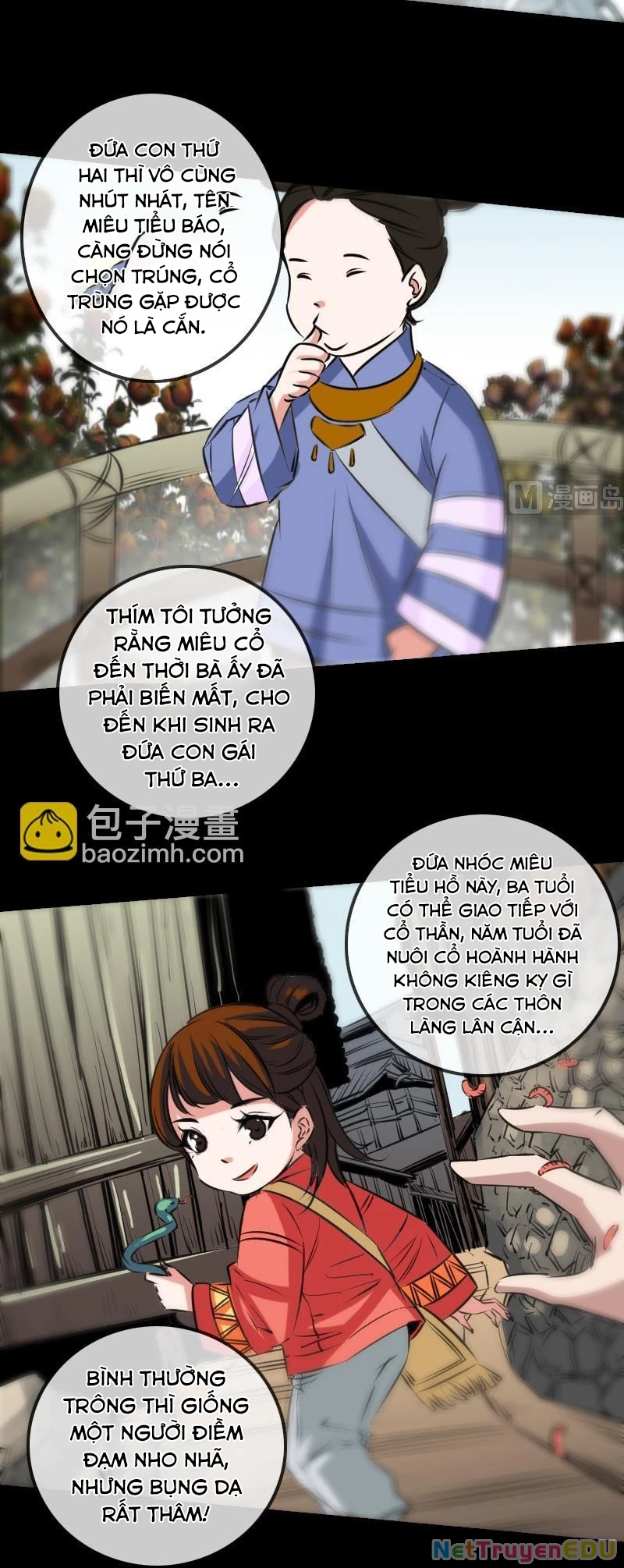 Kiếp Thiên Vận Chapter 161 - 10